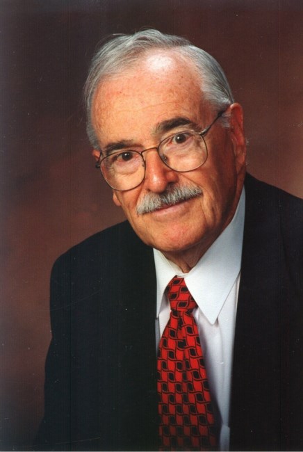 Obituary of Joseph L. Henriod