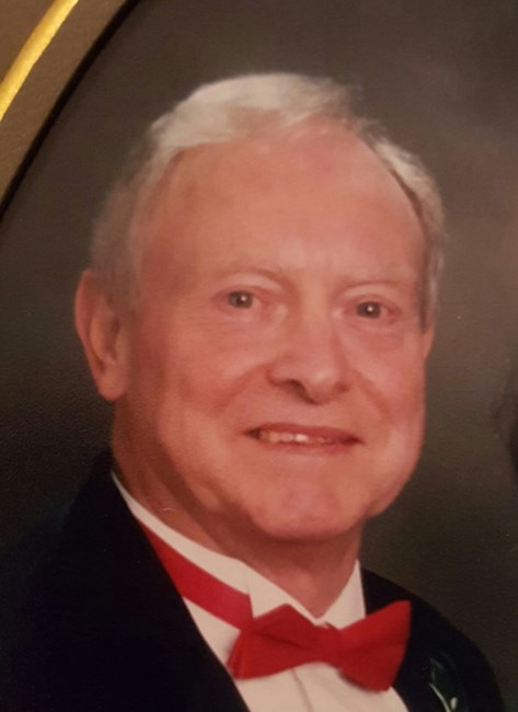 Obituary of Donald Wayne Smith