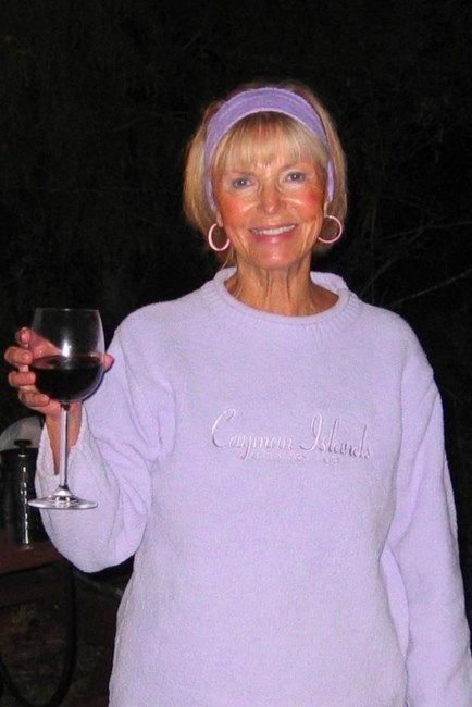 Obituary of Mrs. Marion Elizabeth Clemiss