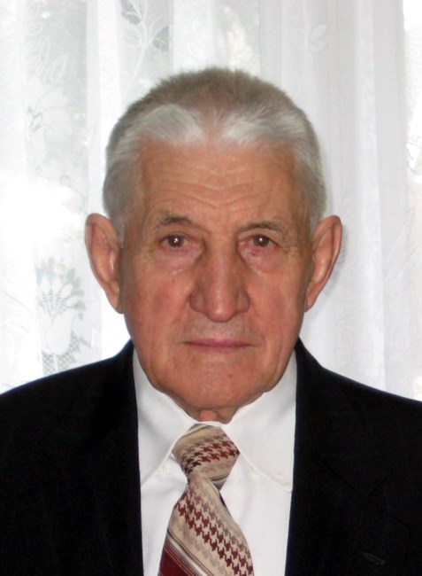 Obituary of Alfred W. Kopciewski