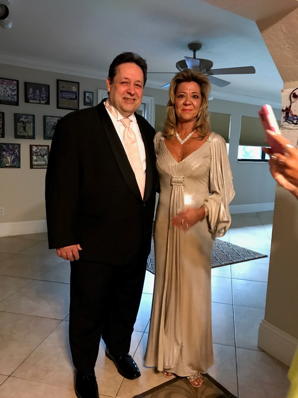 Obituary of Gennaro John Mugnano