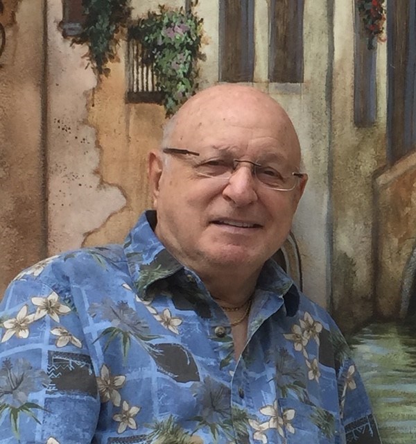 Obituary of Robert D. Zappacosta