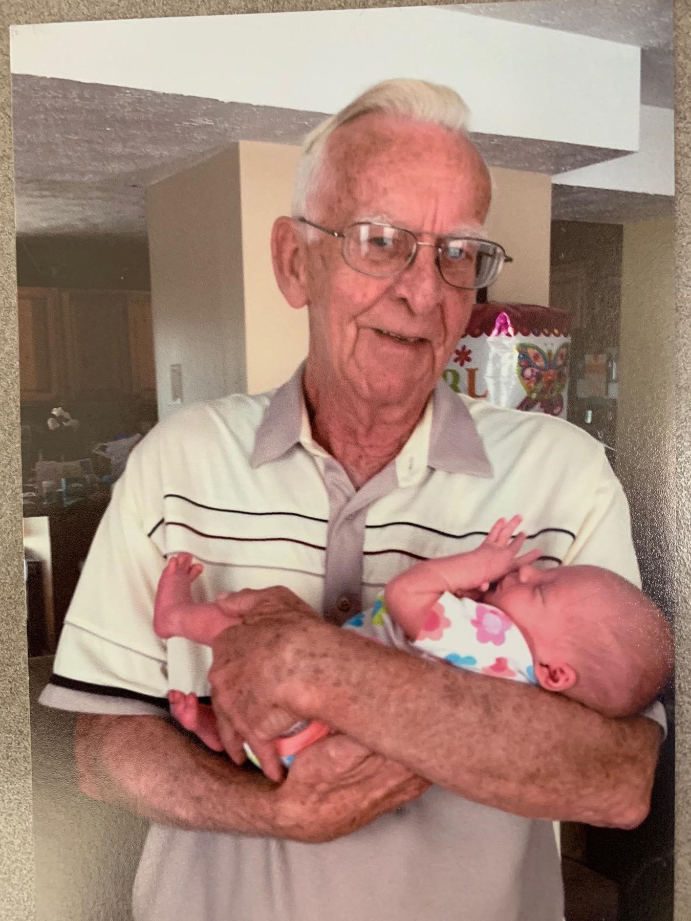 Obituary of Jacob Lemoine Richardson Jr.