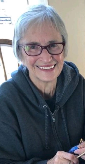 Obituary of Shirley Rae Cooper