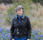 Sandra Vaughan