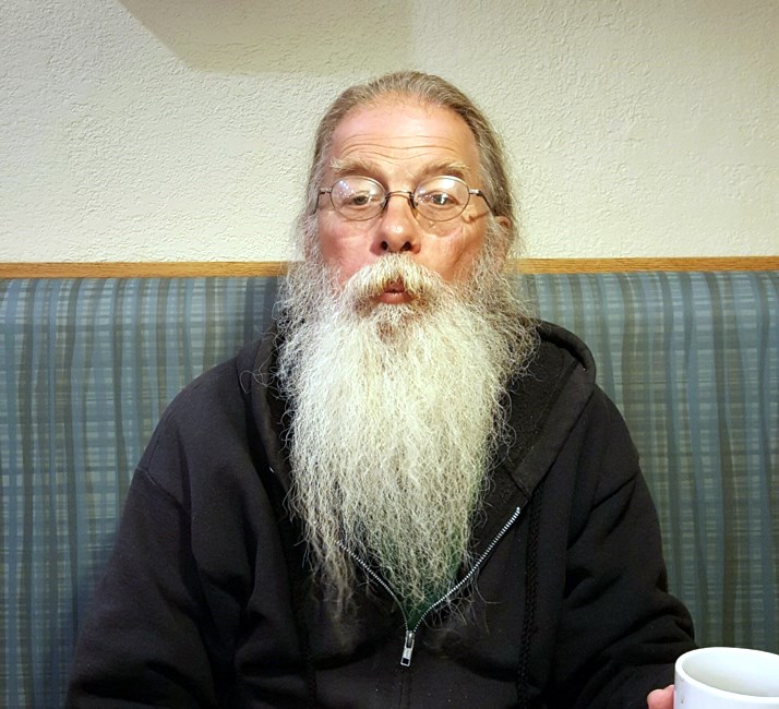 Obituary of Dennis Edward Snyder