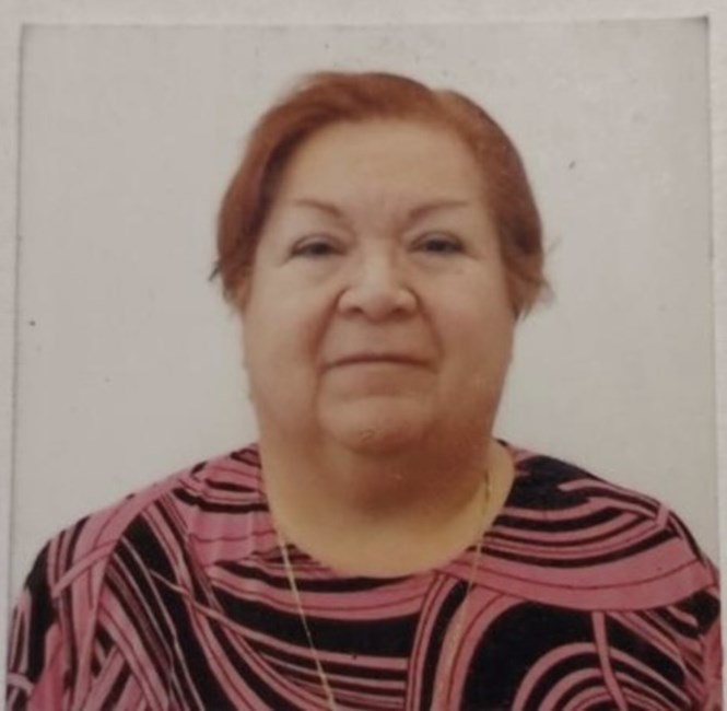 Obituary of Juanita Barrera