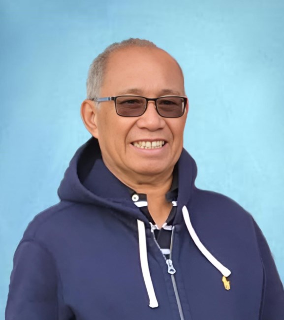 Obituary of Ferdinand Ibanez Esposo