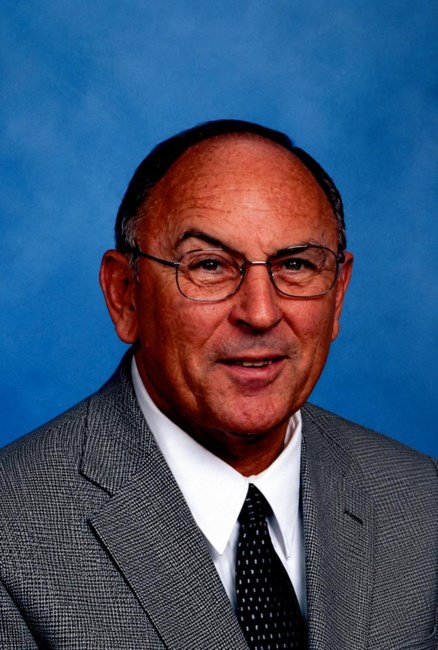 Obituary of Noel Charles Balthasar