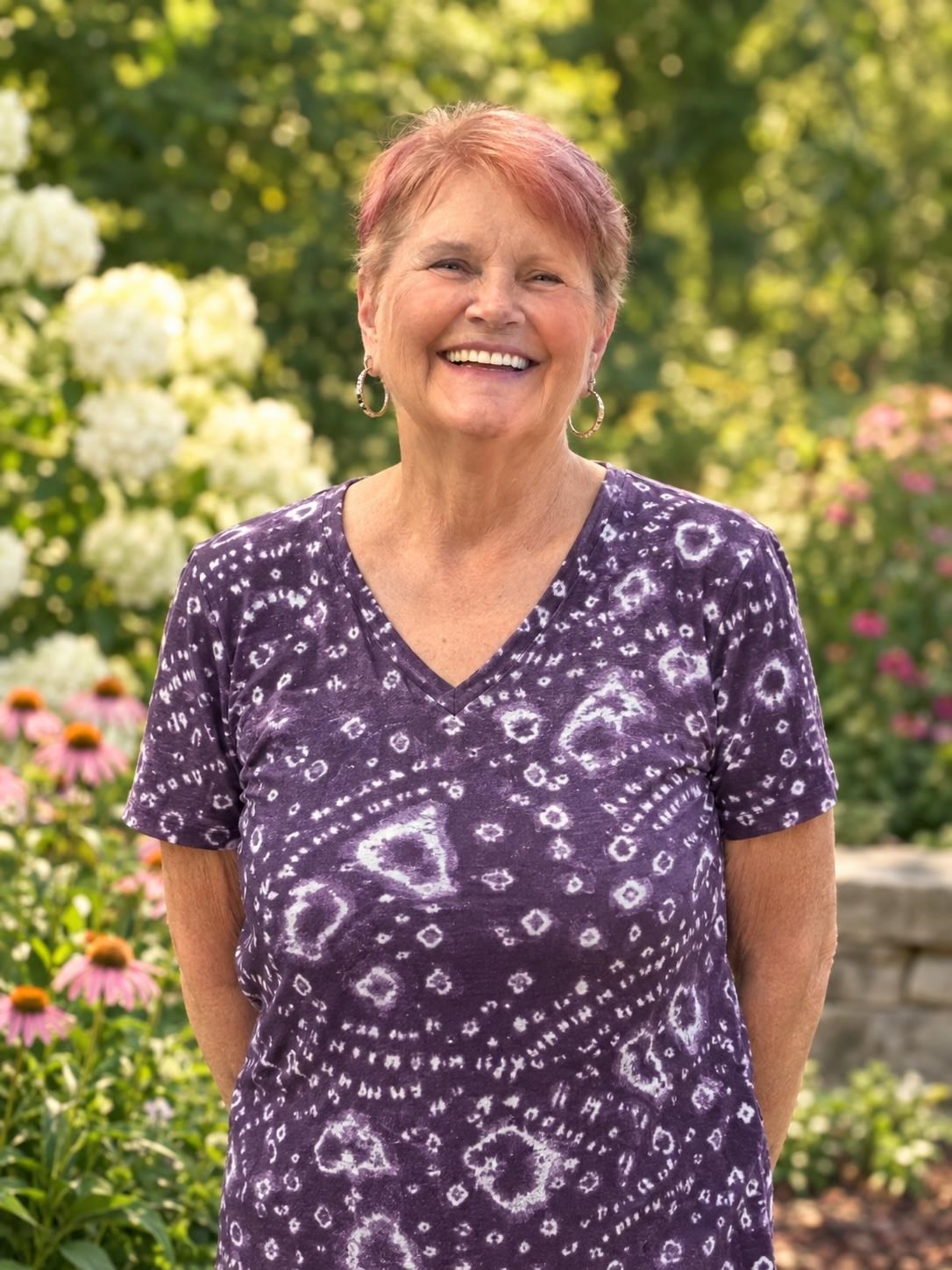 Obituary of Laura Bonner