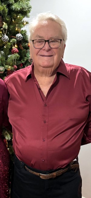Obituary of Clifford Duane Lancaster