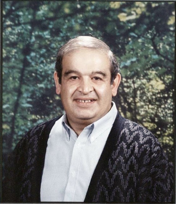 Obituary of Thomas Atanur Gursoy
