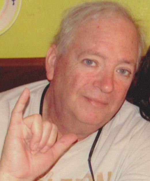 Obituary of Larry Coats