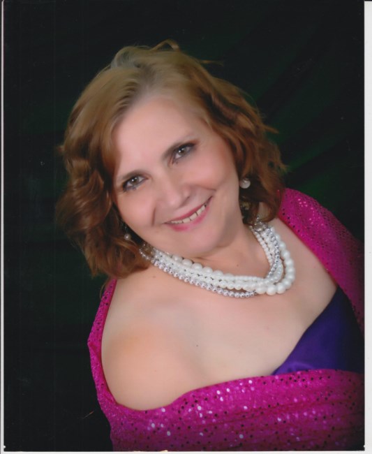 Obituary of Teresa De Jesus Holguin