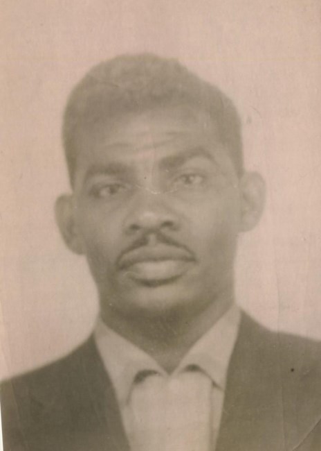 Obituary of Lloyd L. Jackson