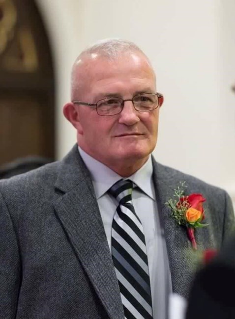 Obituary of Michael Joseph Devine