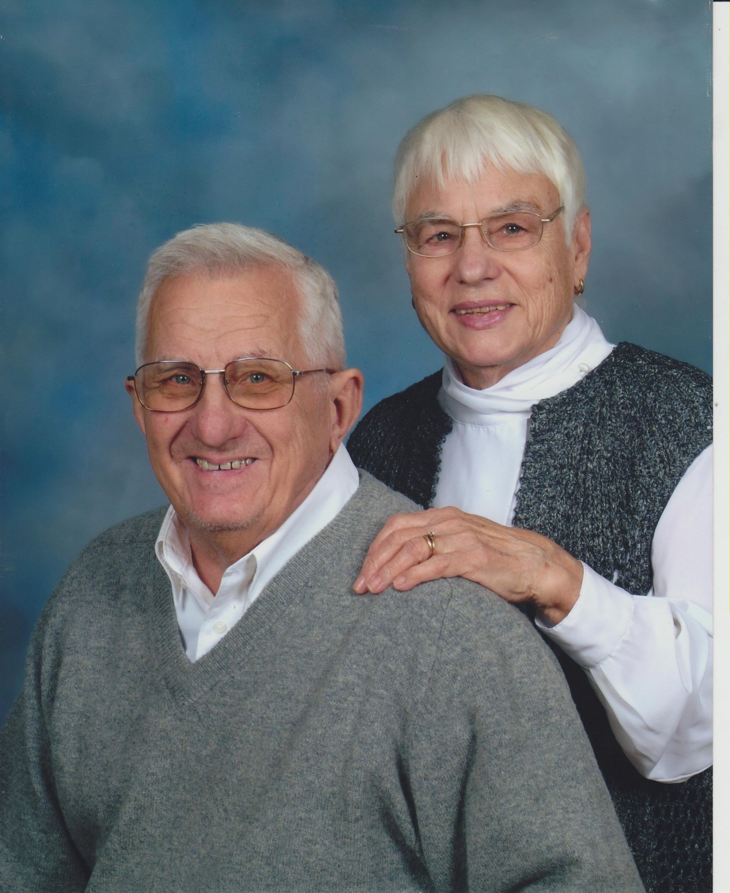 Obituary of Joseph Edward Hunter Jr.