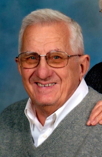 Obituary of Joseph Edward Hunter Jr.