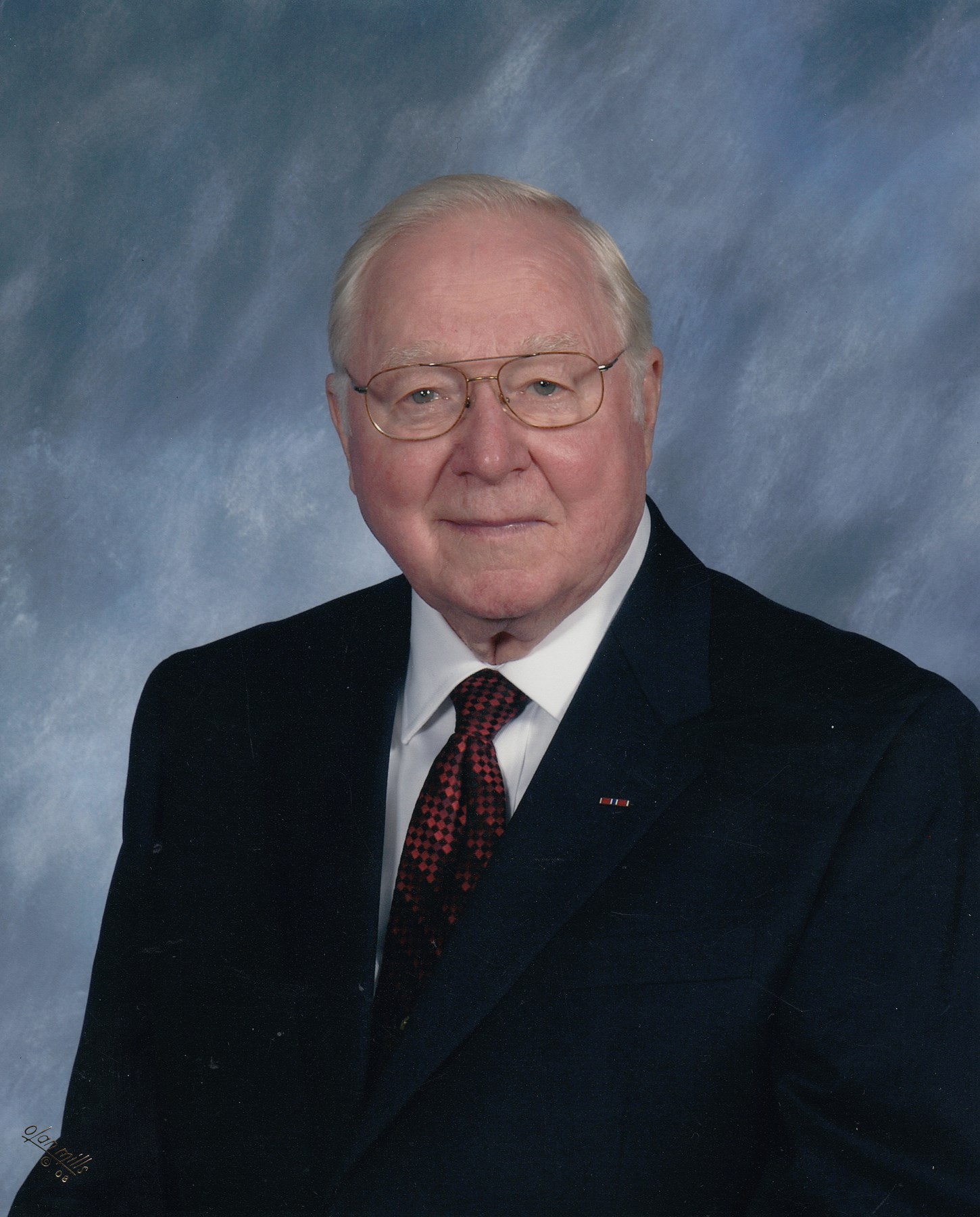 Obituary of John "Jack" Higgins