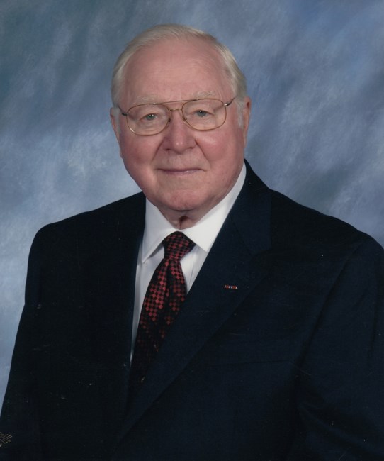 Obituary of John "Jack" Higgins
