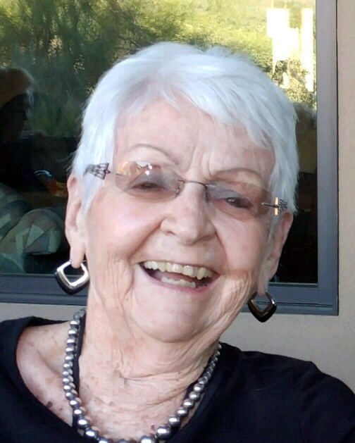 Ann Underwood Obituary Scottsdale, AZ