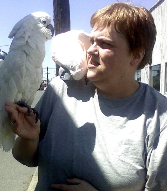 Obituary of Leonee Retha Akers