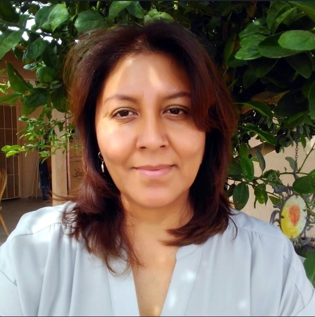 Obituary of Reyna Perez Salgado