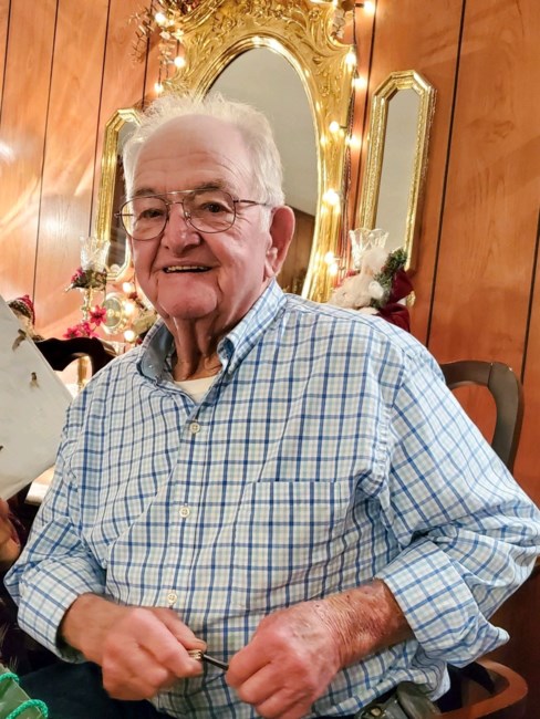 Obituary of Thomas Judd Smith Sr.