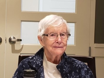 Obituary of Rosemary Ann (Coughlin) Campbell