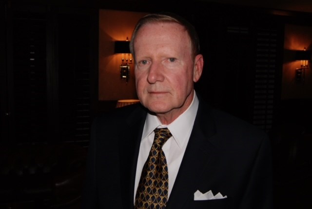 Obituary of John Wellington  McMahan Sr.