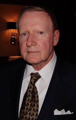 Obituary of John Wellington McMahan Sr.