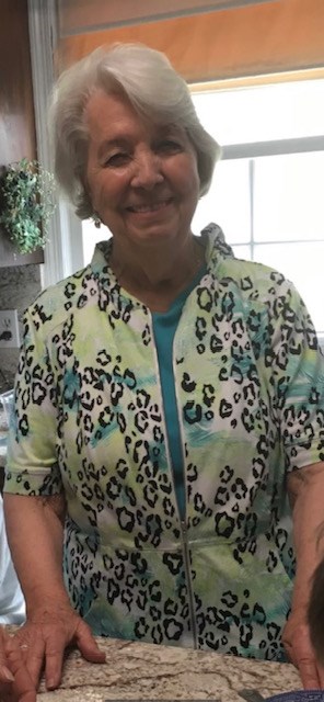 Obituary of Idora Faye Engbersen