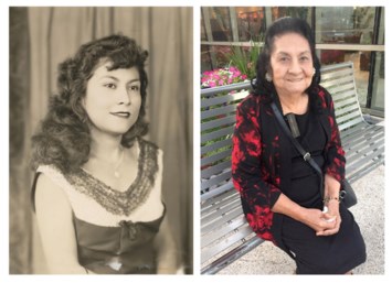 Obituary of Eulalia Granado Rios