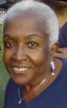 Obituary of Claudine "Quilts" White-Stewart
