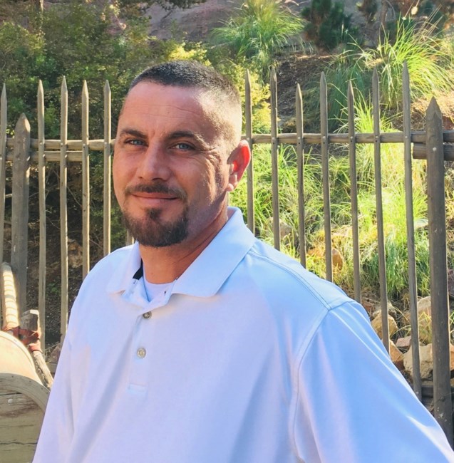 Obituary of Justin Blan Vaughan