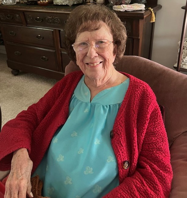 Obituary of Larita Porter Cutchshaw