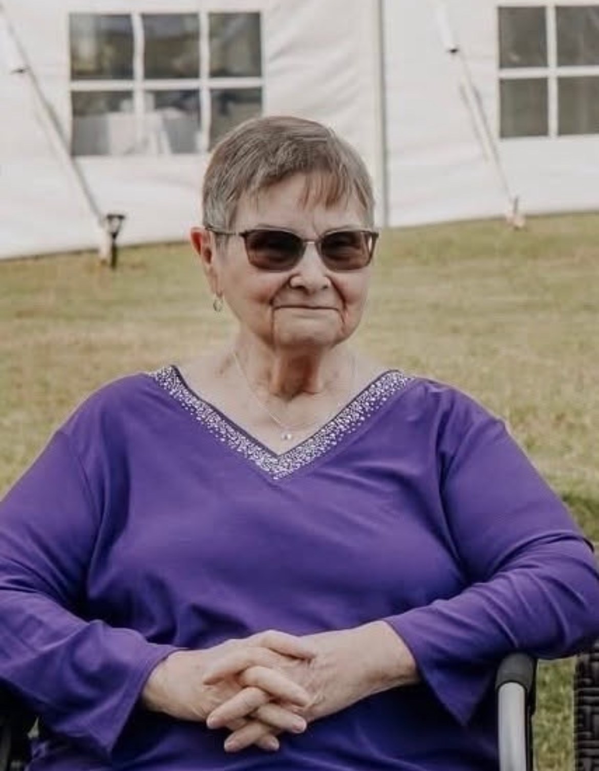 Obituary of Dolores Mary Leroux