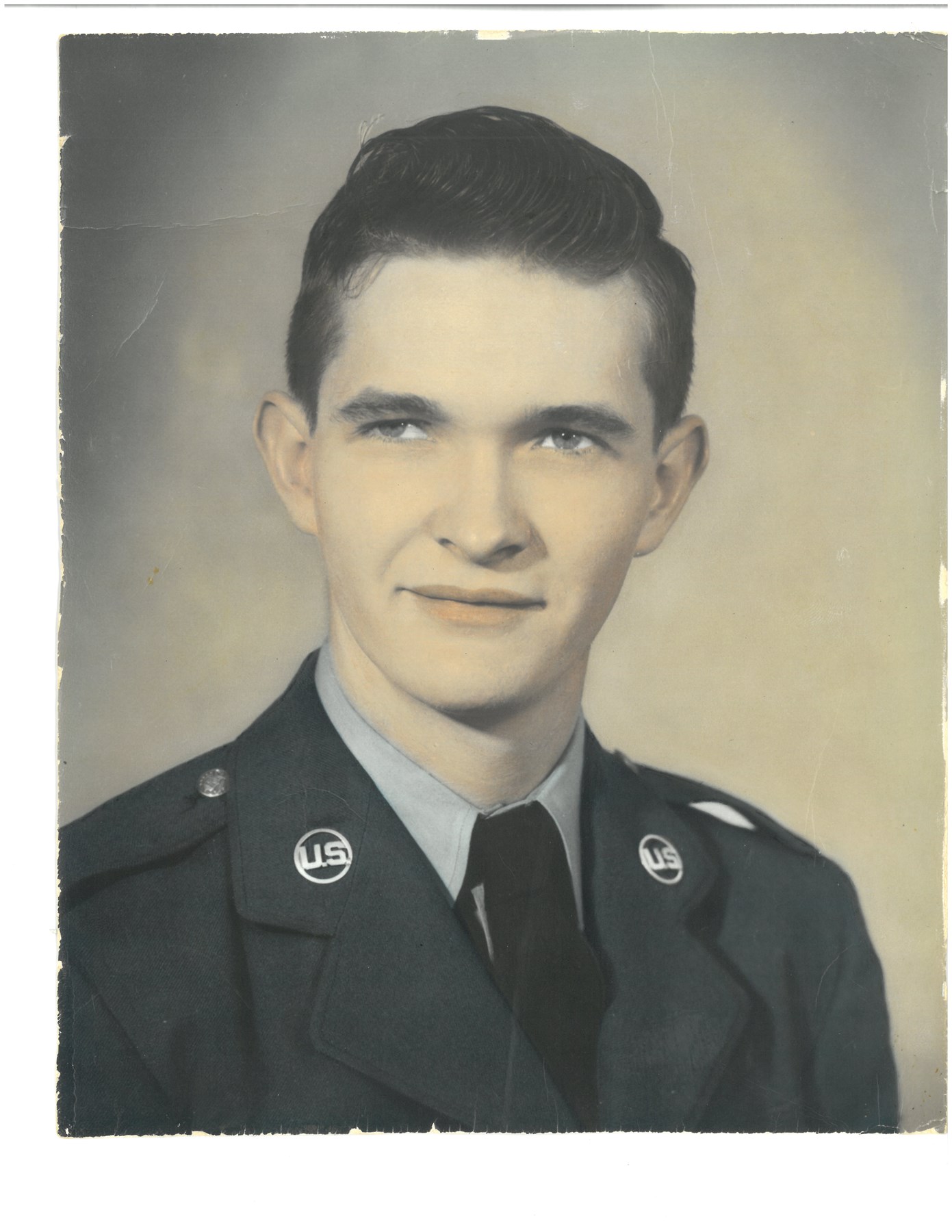 Obituary of Arvile D. West