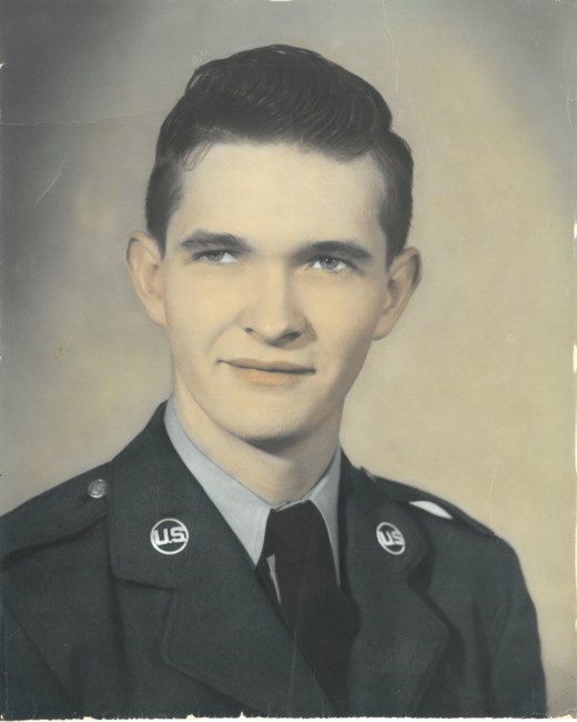 Obituary of Arvile D. West