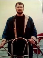 Obituary of Charles Stephen Travers