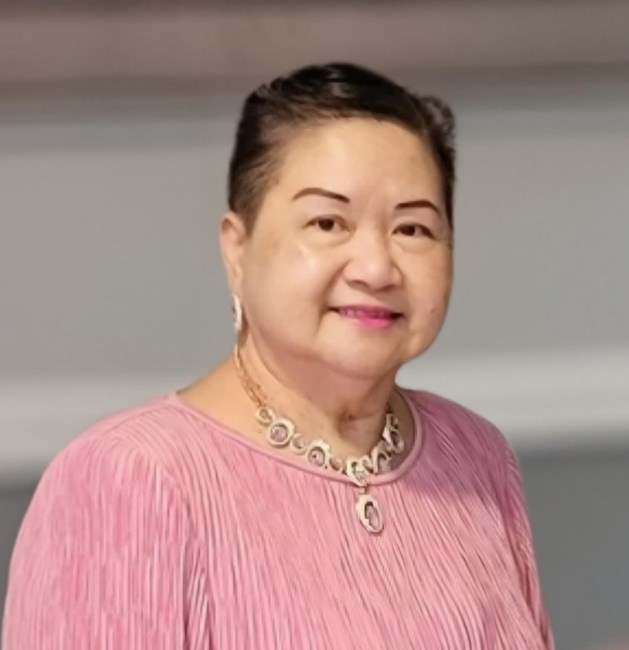 Obituary of Jessica Sabater Santos