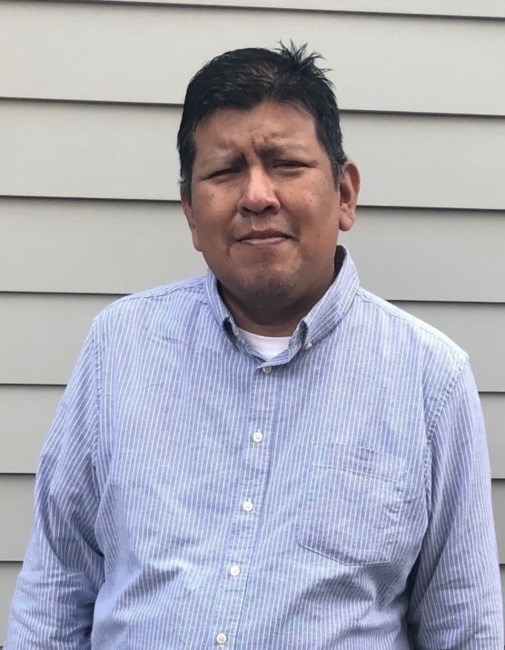Obituary of Marlando Joseph Cruz
