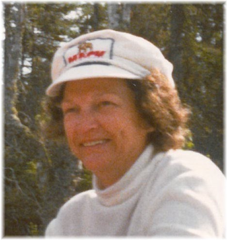 Avis de décès de Shirley N Mclean