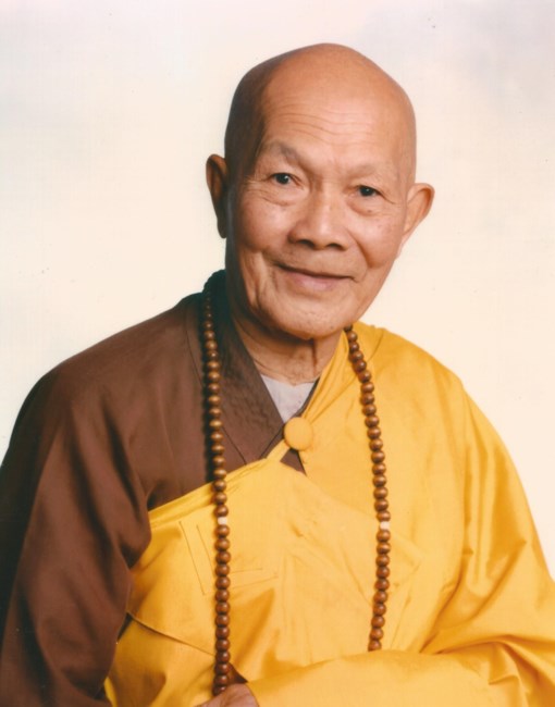 Obituary of Nguyen Thanh Nhon