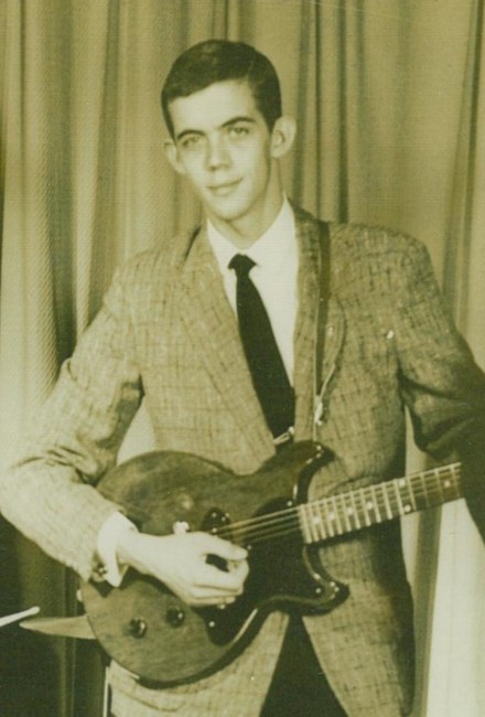 Obituary of Walter "Tim" Spurgeon Brewer Jr.