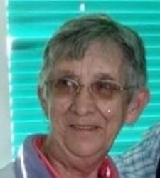 Obituary of Lodella Wohlers