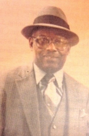 Obituary of Reuben Pierce Sr.