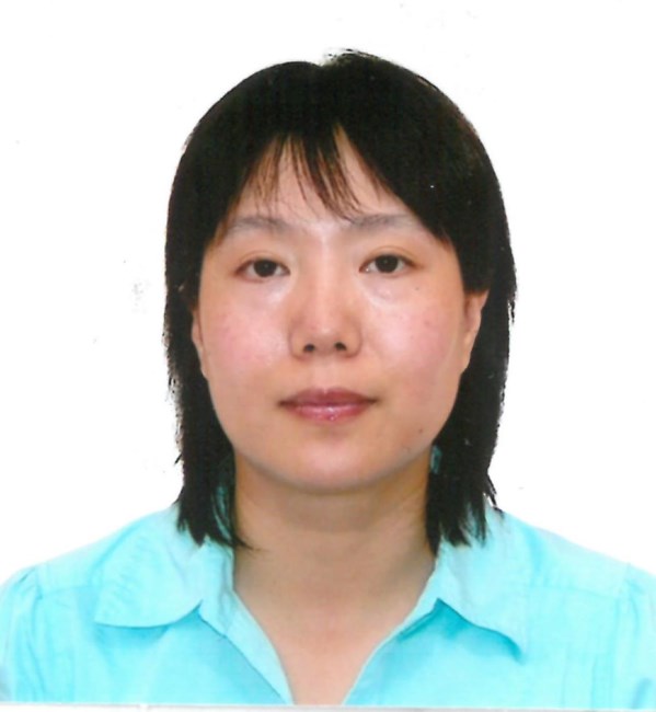 Obituary of Ms. Xue Mei Zhang