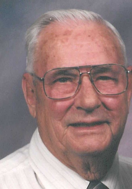 Obituary of William O. (Bill) Kinney