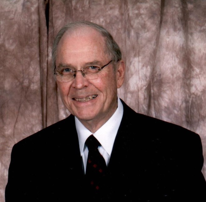 Obituary of Francis J. LaRocque